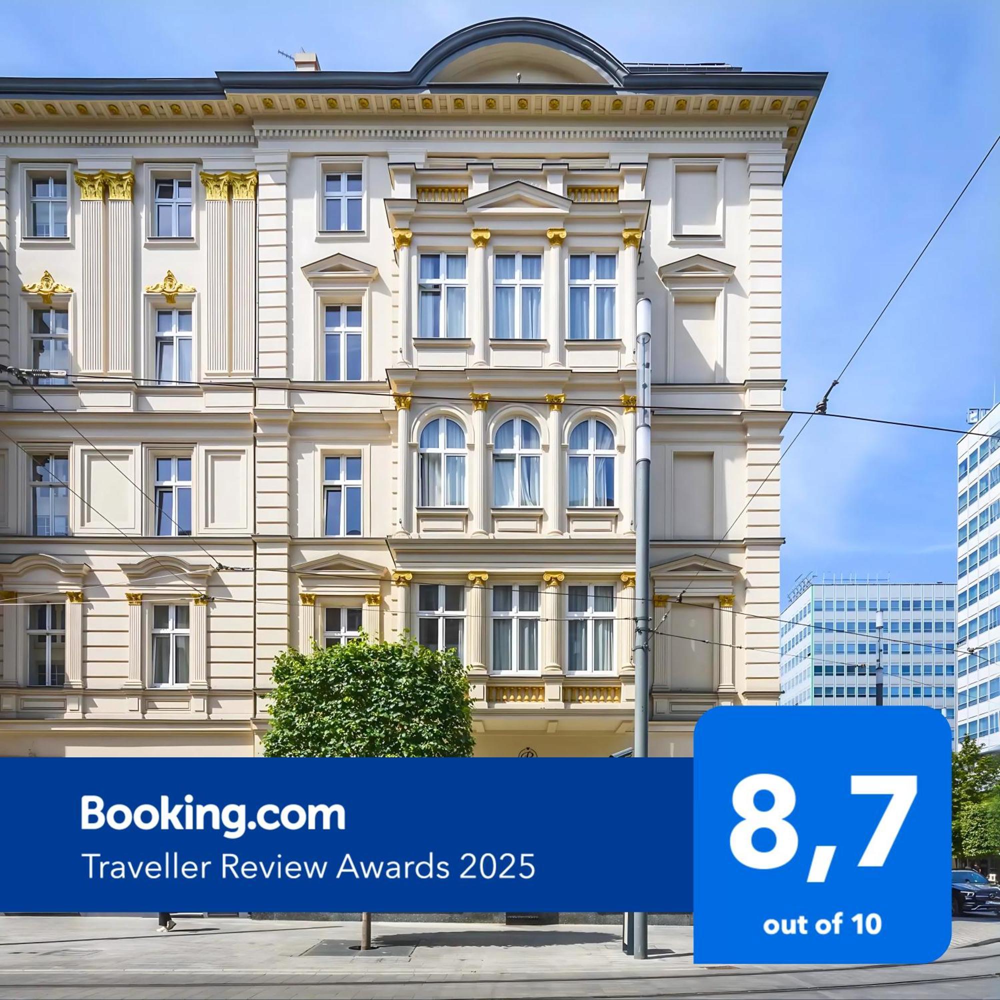 Serenity Aparthotels - Old Town Poznan By Friendly Apartments Dış mekan fotoğraf